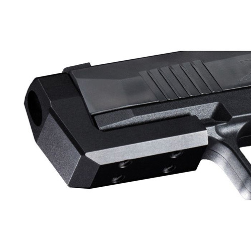 Vantage Point - Sig Sauer P365 Xmacro Rail Mounted Compensator - 40006