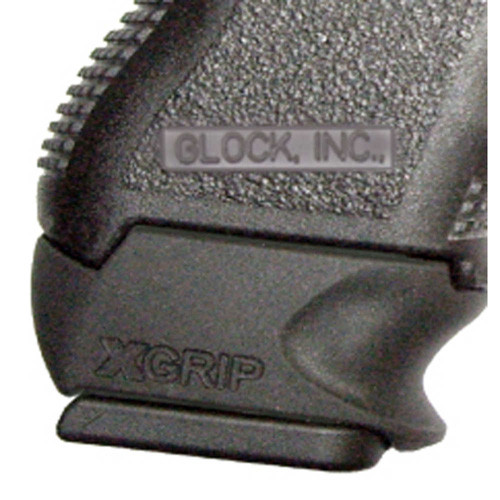 X-grip - Magazine Adapter - Glock 19/23 To 26/27 - XGGL26-27C