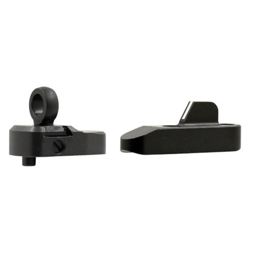 Xs Sights - Ghost Ring Ws - Marlin 336, 1894 & 30as, Integral Ramp - ML-0012-5