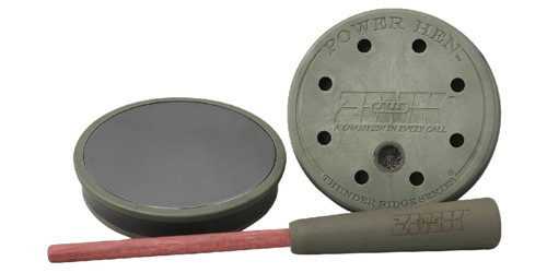 Zink - Thunder Ridge Series Pot - Slate - ZNK-ZNK303
