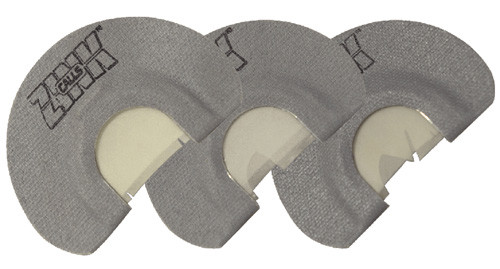 Zink - Z-pak - 3 Mouth Calls - ZNK-ZNK333