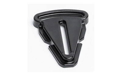 Rapid Force Rapid Force, Multi-Holster Adapter, Compatible with Rapid Force Duty Holster, Black RFX-1001002-01
