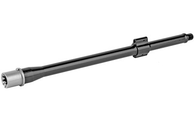 Ballistic Advantage Performance Series, Hanson Profile Barrel, 5.56 NATO, 14.5", Black Finish, Includes Low-Profile Gas Block BABL556008F