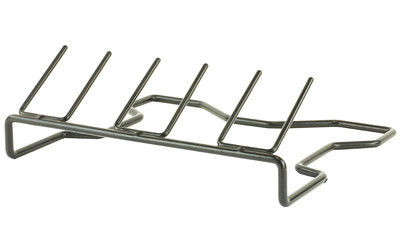 Lockdown Lockdown 6 Handgun Muzzle Rack, Black Finish 1081878