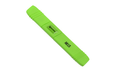 Breakthrough Clean Technologies AR15 Carbon Scraper, Green BT-AR15CS