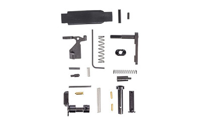DPMS Lower Parts Kit, Fits AR-15, No Fire Control Group DP51655129606
