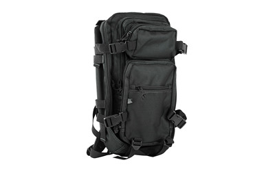 GLOCK OEM GLOCK Backpack, Black AS02000