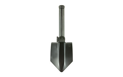 GLOCK OEM Entrenching Tool, Saw, Black, Includes Nylon Pouch ET17070