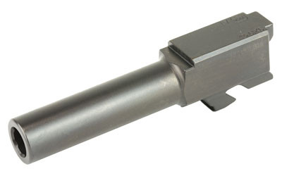 GLOCK OEM Barrel, 9MM, 3.46", For Glock 26, Not G43 SP06012