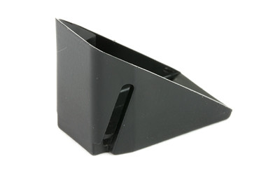 GLOCK OEM Magazine Extension Insert, 9MM, 40S&W & 357 SIG, Black, Not G43, Must Purchase OEM Plus Two Magazine Extension (GLSP07151) Separately SP07165