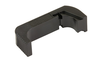 GLOCK OEM Magazine Catch, Reversible, Extended, Generation 4, Packaged 50962