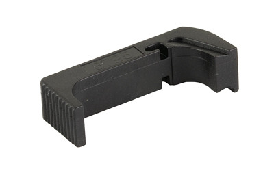 GLOCK OEM Magazine Catch , Reversible, G21, Generation 4, Packaged 50963