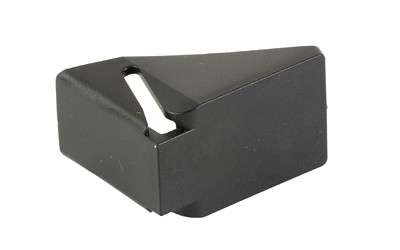 GLOCK OEM Magazine Extension Insert, 9MM, 40S&W & 357 SIG, Black, Not G43, Must Purchase OEM Plus Two Magazine Extension (GLSP07151) Separately, Packaged 50976