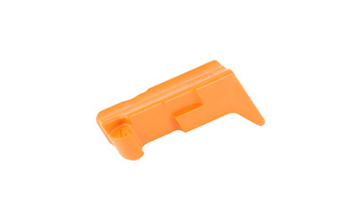 GLOCK OEM Magazine Follower, Orange, 9MM, For Glock 17/19 Magazines, Gen 5, Packaged 50987