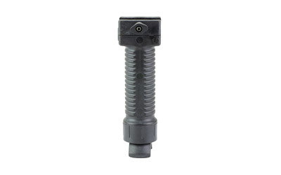 Grip Pod GPS.02, Bipod, Fits Picatinny Rail, Standard Attachment, Black, 5.75"-8.25" GPS-02