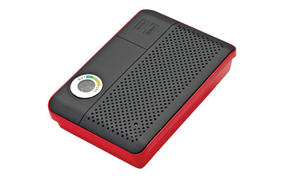 Hornady Rechargeable Dehumidifier, Black 95900