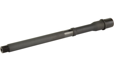 LanTac USA LLC Raven, 300 Blackout, 11.5"  Barrel, Fits AR-15, Anodized Finish, 1:8 Twist, 5/8X24 Threads, Pistol-Length Gas System, Black LA00239