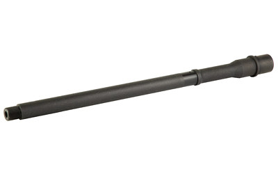 LanTac USA LLC Raven, 300 Blackout, 14.5" Barrel, Fits AR-15, Anodized Finish, 1:8 Twist, 5/8X24 Threads, Pistol-Length Gas System, Black LA00241
