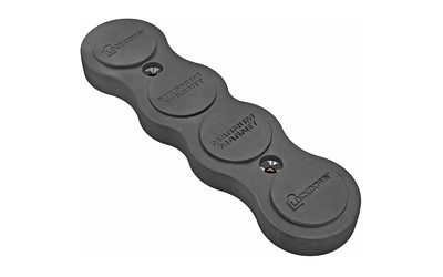 Lockdown Magnum Magnet, Black 1097608