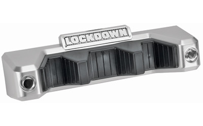 Lockdown Barrel Rest, Black 222177