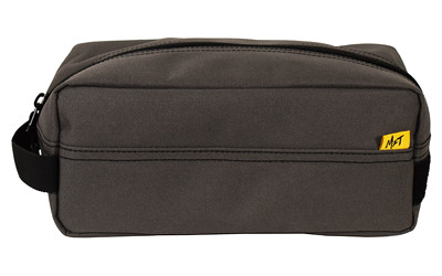 Mission First Tactical Storage Case, 9.5x4.5x4, Wolf Gray B1-SC-WG