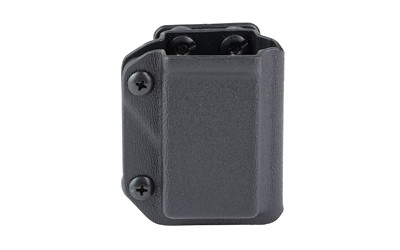 Mission First Tactical Magazine Pouch, Fits S&W M&P Shield, Adjustable Retention, Includes 1.5" Belt Loop HSMP-SWSH