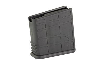 Barrett Rifle Magazine, 300WIN, 7MM REM MAG, 300PRC, 10 Rounds, Fits MRAD Rifles, Steel, Matte Finish, Black, "B" 13552