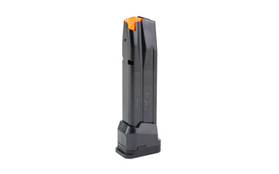 Sig Sauer Magazine, 9MM, 23 Rounds, Fits Sig P211, Steel, Black 8901964