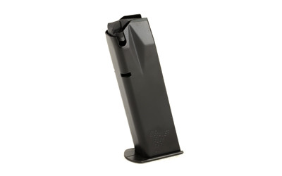 Sig Sauer Magazine, 357 Sig/ 40 S&W, 12 Rounds, Fits P226, Steel, Black MAG-226-43-12