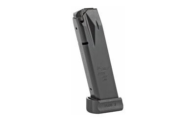 Sig Sauer Magazine, 357 Sig/ 40 S&W, 15 Rounds, Fits P226, Steel, Black MAG-226-43-15