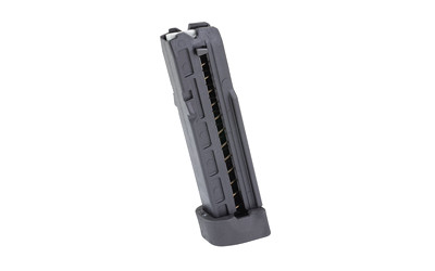 Smith & Wesson Magazine, 22LR, Fits M&P 22X/FPC, 20 Rounds, Black 14485