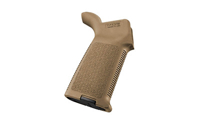 Magpul Industries MOE Grip, Fits AR Rifles, Modified Coyote Brown MAG415-MCB