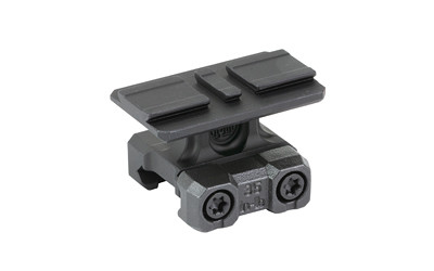 Midwest Industries MK2, Optic Mount, Cowitness, Fits Aimpoint ACRO, Anodized Finish, Black MI-MK2-ACROCO