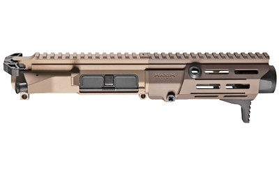 Maxim Defense Industries PDX Complete Upper, 5.56 NATO, 5.5" Barrel, Anodized Finish, Arid, AR Rifles MXM-47812