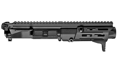 Maxim Defense Industries PDX Complete upper, 5.56 NATO, 5.5" Barrel, Anodized Finish, Black, AR Rifles MXM-47813