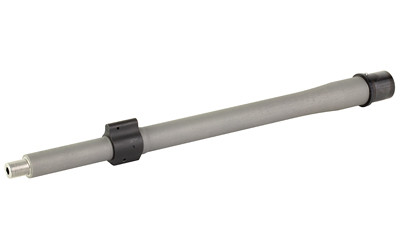 Noveske Infidel, 13.7" Barrel, 223 Remington/5.56 NATO, 1:7 Twist, Mid Length Gas System, Stainless, Fits AR-15, Includes Pinned Gas Block and Gas Tube 07000052