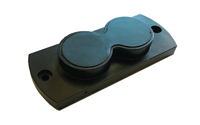 PS Products PS Products, Quick Draw Magnet, Black QDGM1