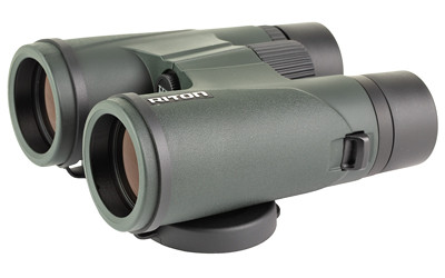 Riton Optics 3 SERIES PRIMAL, Binocular, 10X42mm, Black 3P1042BHD24
