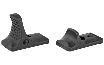 Sig Sauer Tread Hand Stop Kit, M-LOK, Fits AR-15 Rifles, Black KIT-TRD-GRIP-HANDSTOP-BLK