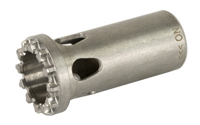 Sig Sauer Piston, 1/2 x 28 RH, 9mm, Fits SRD9 SRD-PISTON-12X28