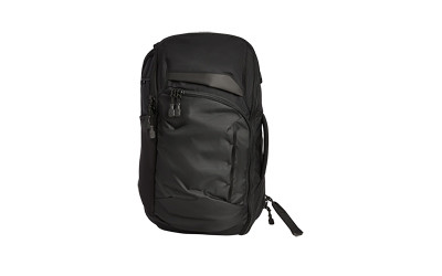 Vertx Gamut Sling, Backpack, Outside Dimensions: 21.5"x12.5"x8", CCW Compartment: 20"x12"x1.25", 22L Capacity, Nylon Construction, Black F1 VTX5013 BK NA NA