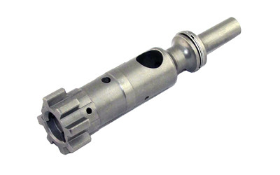 WMD Guns Bolt Assembly, 450 Bushmaster, NiB-X Finish, Nickel 1-NIBXBA450