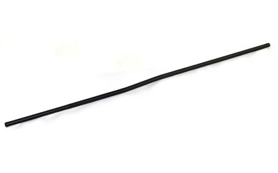 WMD Guns Mid-Length Gas Tube, Nitride Finish, Black 1-NMGTML
