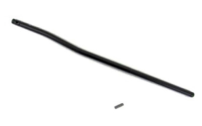 WMD Guns Pistol-Length Gas Tube, Nitride Finish, Black 1-NMGTPL