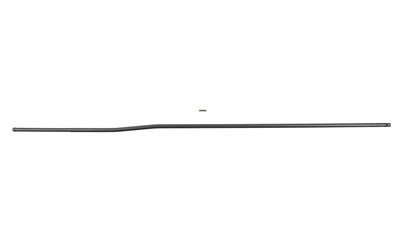 WMD Guns Rifle-Length Gas Tube, Nitride Finish, Black 1-NMGTR
