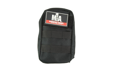 Springfield M1A, Cleaning Kit, Includes M1A Combo Tool, Oiler, 308/30-06 Chamber Brush, Bore Brush, 100 Cleaning Patches, Cleaning Rod Pouch, Cleaning Rod Tip and 1-30 Cal Cleaning Rod Section GE4912-M1A