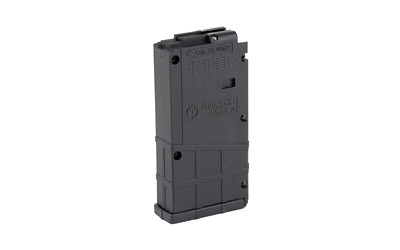 Tippmann Arms Company Rifle Magazine, Full Size, 22 WMR, 10 Rounds, Fits Tippmann Arms M4-22 Magnum A201261