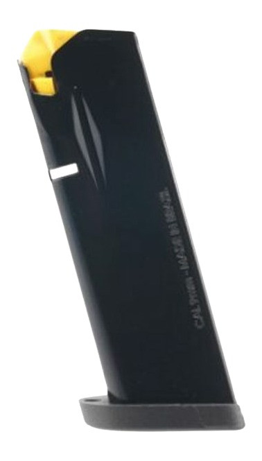 Taurus USA Magazine, Fits TX9 Sub-compact, 9MM, Black, 10 Rounds 358-0043-00