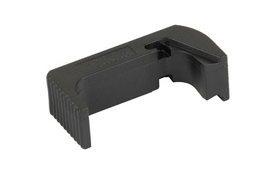 GLOCK G43X/G48, Part, Black, Magazine Catch 47558