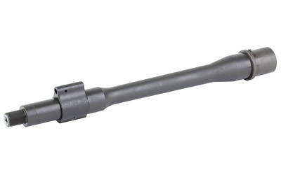 Daniel Defense Government Profile, Barrel, 5.56 NATO, 10.3, Black, 1:7, Carbine Length Gas System, Matte 07-077-06128
